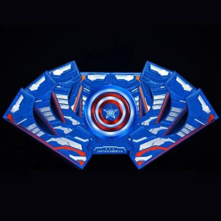 Captain America Playing Cards
