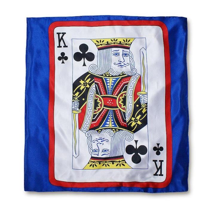 Sitta Card Blendo - King of Clubs Sitta Card Blendo - King of Clubs