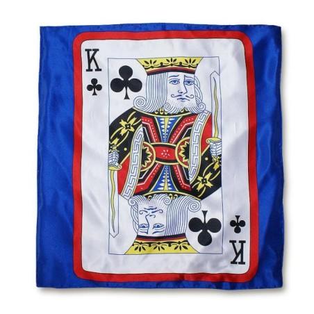 Sitta Card Blendo - King of Clubs Sitta Card Blendo - King of Clubs
