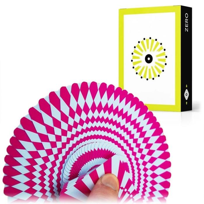 Cardistry Club Zero Playing Cards Cardistry Club Zero Playing Cards