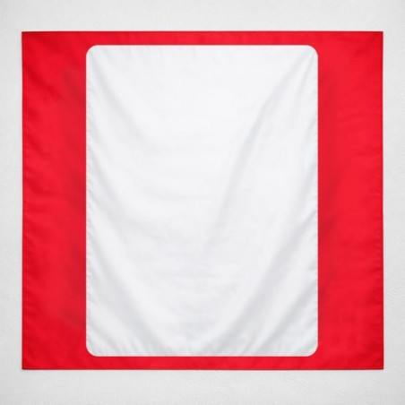 Card Silk (Blank) - 45 cm (18 inches) Card Silk (Blank) - 45 cm (18 inches)