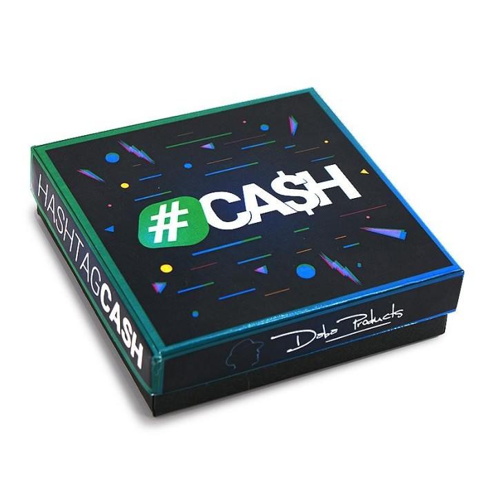 Cash by Daba Cash by Daba