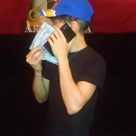Cash by Daba Cash by Daba