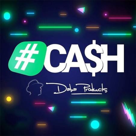 Cash by Daba Cash by Daba