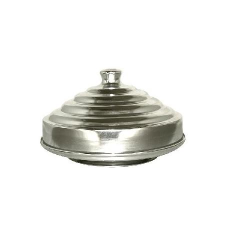 Pan - Aluminum - Big - Double load Pan - Aluminum - Big - Double load