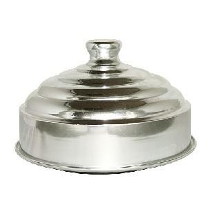 Pan - Aluminum - Medium - Double load