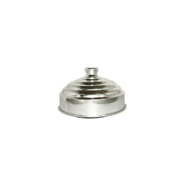 Pan - Aluminum - Medium - Double load