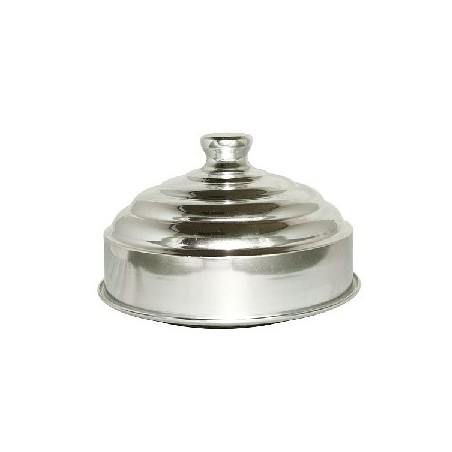 Pan - Aluminum - Medium - Double load