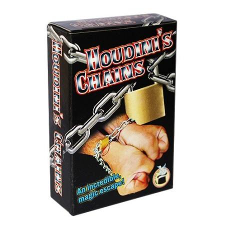 Houdini s Chains Houdini s Chains