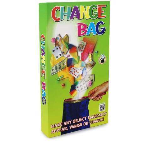 Change Bag Change Bag