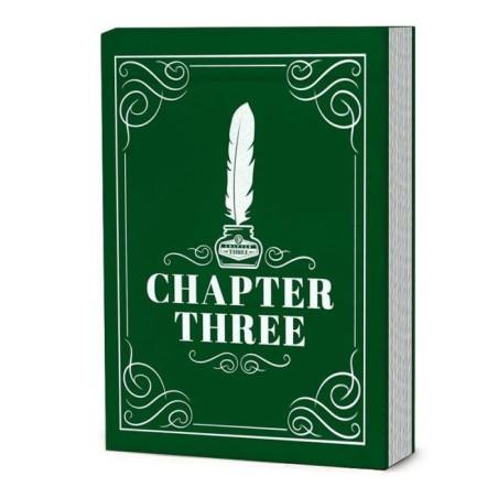 Chapter Three Playing Cards Chapter Three Playing Cards