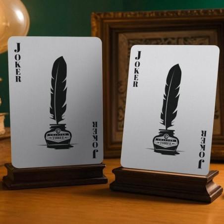 Chapter Three Playing Cards Chapter Three Playing Cards