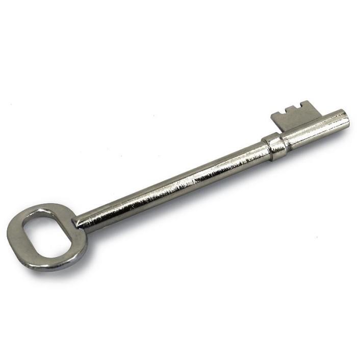 Key Spirited Key Spirited