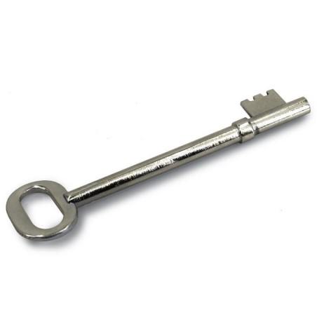 Key Spirited Key Spirited