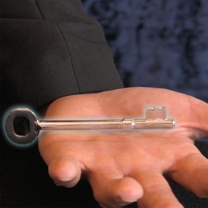 Key Spirited Key Spirited