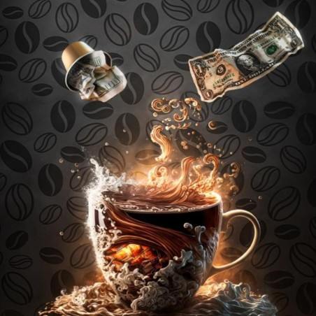 Coffee Break by Urbain Coffee Break by Urbain