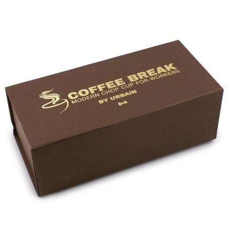 Coffee Break by Urbain Coffee Break by Urbain