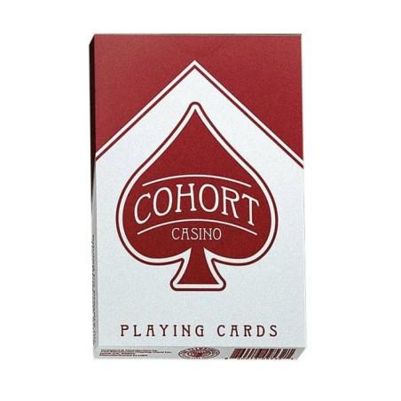 Cohort Casino - Marked deck Cohort Casino - Marked deck