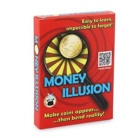 Money Illusion Money Illusion