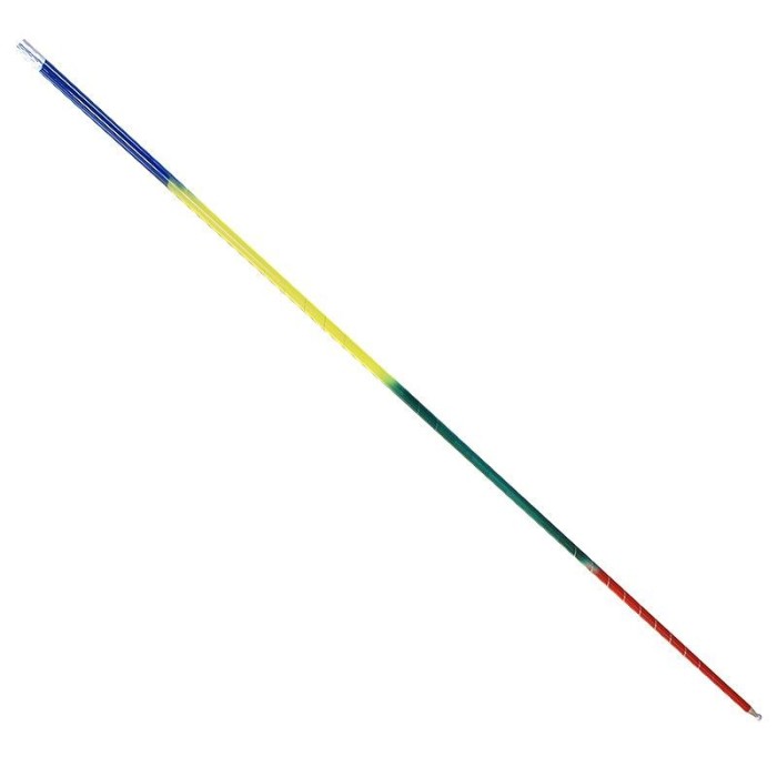 Appearing Cane - Metal Rainbow Appearing Cane - Metal Rainbow