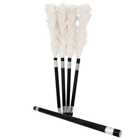 Color Changing Plumes Color Changing Plumes