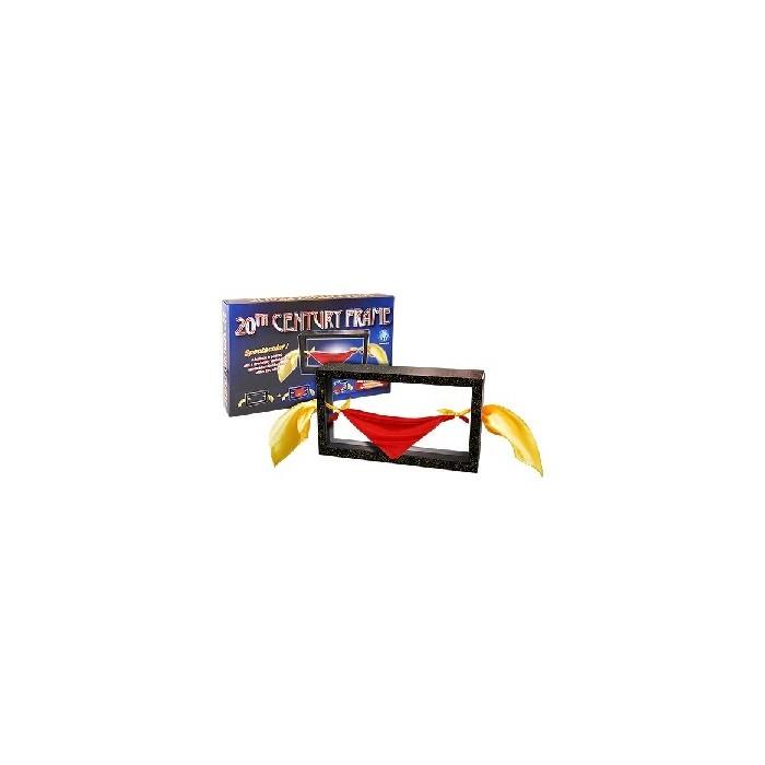 Thumb Tip 20th Century Frame