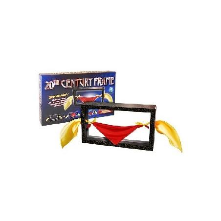 Thumb Tip 20th Century Frame