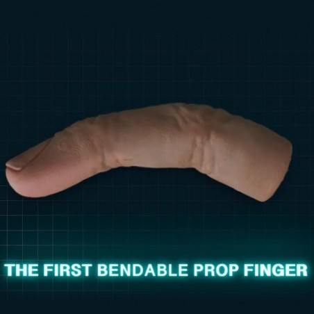 Crazy Sams Finger Illusion by Sam Huang Crazy Sams Finger Illusion by Sam Huang