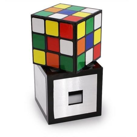 Cube Gone by Tora Magic Cube Gone by Tora Magic