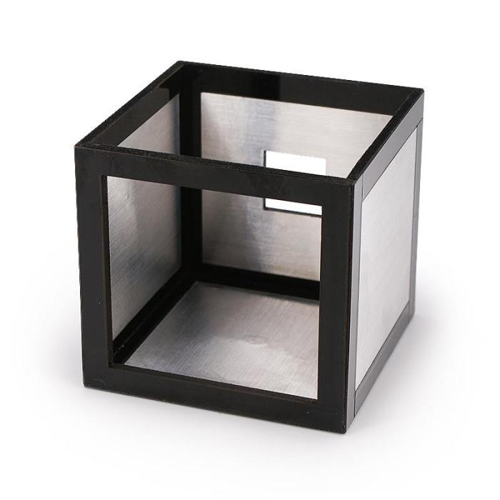 Cube Gone by Tora Magic Cube Gone by Tora Magic