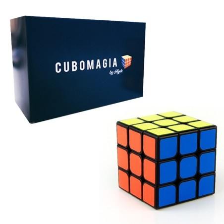 Cubomagia by Hyde Cubomagia by Hyde