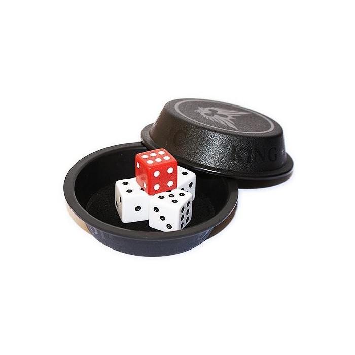 Ufo Dice