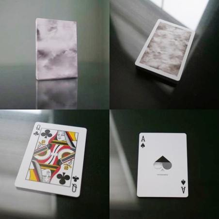 DayDreamers Playing Cards by Kevin Li DayDreamers Playing Cards by Kevin Li