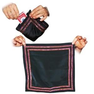 Devils Hanky - Plus