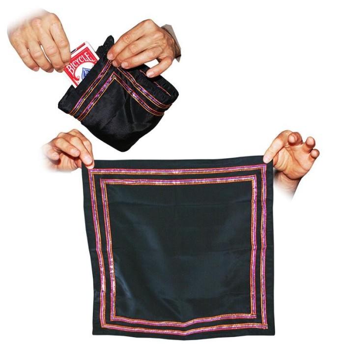 Devils Hanky - Plus