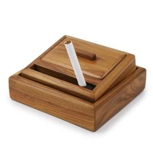 Cigarette Dispenser Box