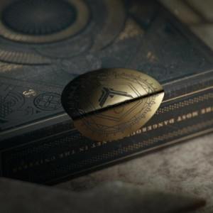 DUNE Premium Playing Cards