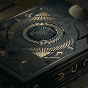 DUNE Premium Playing Cards