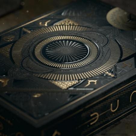 DUNE Premium Playing Cards