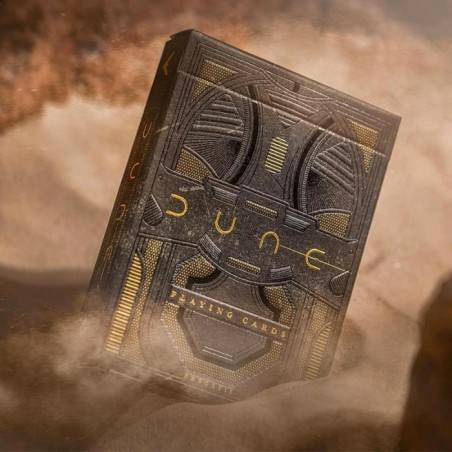 DUNE Premium Playing Cards