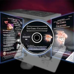 De vo Vom Schattenreich - The Cobra Collection