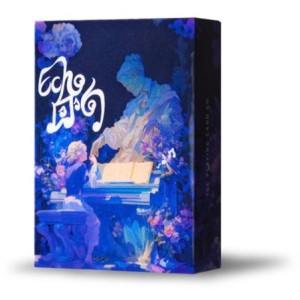 Echo Playing Cards by TCC Fashion