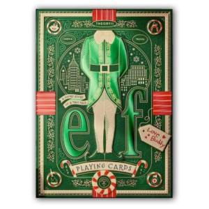 Elf Playing Cards by Theory11
