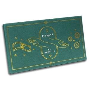 EMC2 by Nemo Liu & Hanson Chien