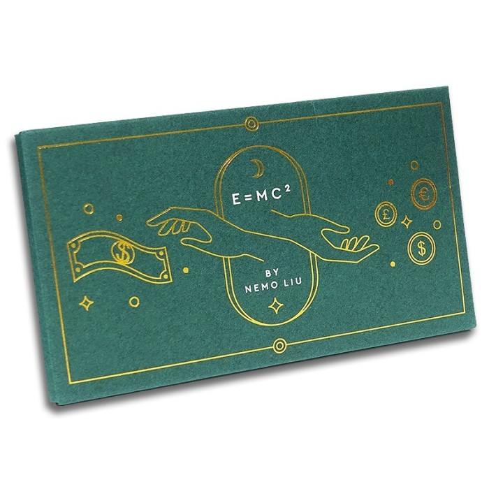 EMC2 by Nemo Liu & Hanson Chien