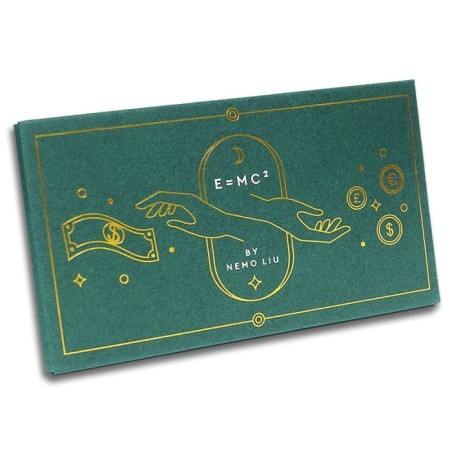 EMC2 by Nemo Liu & Hanson Chien