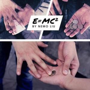 EMC2 by Nemo Liu & Hanson Chien