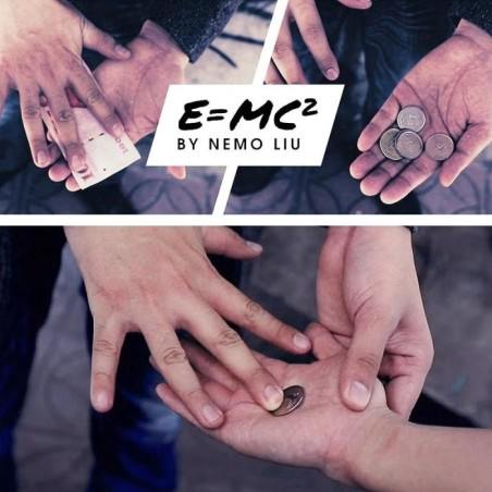 EMC2 by Nemo Liu & Hanson Chien