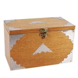 Enchanted Production Box - Small