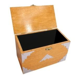 Enchanted Production Box - Small